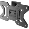 Supporto monitor TV parete Ciatti ENMONO1020 Inclinabile Black