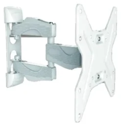 Supporto monitor TV parete Ciatti ELTRIS200BIANCO White
