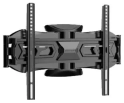 Supporto monitor TV parete Ciatti STRONG400 A Pantografo Black