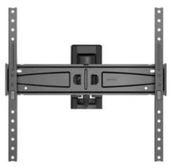 Supporto monitor TV parete Meliconi 580469 FLATSTYLE Fdr 400 Double Ro