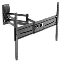 Supporto monitor TV parete Meliconi 580471 FLATSTYLE Fdrp 600 Double R