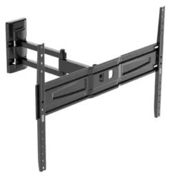 Supporto monitor TV parete Meliconi 580474 FLATSTYLE Fdr 600 Double Ro