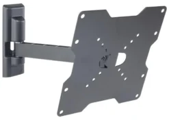 Supporto monitor TV parete Meliconi 580458 FLATSTYLE Fr 200 Rotation B