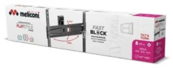 Supporto monitor TV parete Meliconi 580470 FLATSTYLE Ftr 400 Tilt&Turn