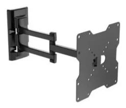 Supporto monitor TV parete Meliconi 580472 FLATSTYLE Fdr 200 Double Ro