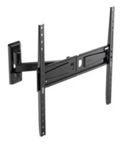 Supporto monitor TV parete Meliconi 580468 FLATSTYLE Fr 400 Rotation B