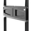 Supporto monitor TV parete Meliconi 580467 FLATSTYLE Fs 400 V2 Fixed B