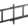 Supporto monitor TV parete Techly ICA PLB 060M Basculante Motorizzato