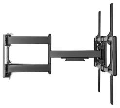 Supporto monitor TV parete Techly ICA PLB 189B HEAVY DUTY Full motion