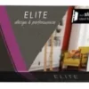 Supporto monitor TV parete Vogel's 5857050 ELITE TVM5705 Fixed Black