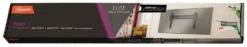 Supporto monitor TV parete Vogel's 5857050 ELITE TVM5705 Fixed Black