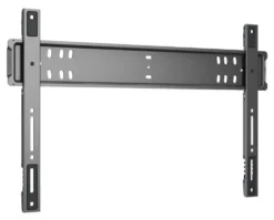 Supporto monitor TV parete Vogel's 5857050 ELITE TVM5705 Fixed Black