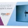 Supporto monitor TV parete Vogel's 3832030 COMFORT Tvm 3203 Fixed Blac