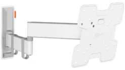 Supporto monitor TV parete Vogel's 3834431 COMFORT Tvm 3443 Full Motio
