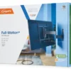 Supporto monitor TV parete Vogel's 3834430 COMFORT Tvm 3443 Full Motio