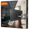 Supporto monitor TV parete Vogel's 5854450 ELITE TVM 5445 Full Motion