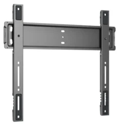 Supporto monitor TV parete Vogel's 5855050 ELITE TVM5505 Fixed Black
