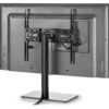 Supporto monitor TV pavimento Meliconi STAND 400 STAND 400 Supporto Tv