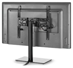 Supporto monitor TV pavimento Meliconi STAND 400 STAND 400 Supporto Tv
