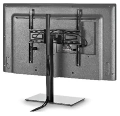 Supporto monitor TV pavimento Meliconi STAND 400 STAND 400 Supporto Tv