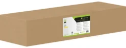 Supporto monitor TV pavimento Techly ICA TR201 Trolley Black