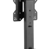 Supporto monitor TV scrivania Techly ICA LCD 323S Universale Black