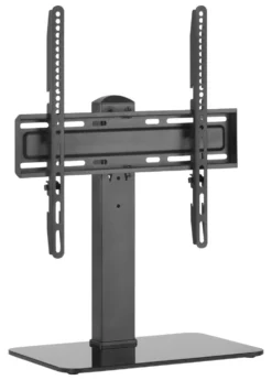 Supporto monitor TV scrivania Ciatti BASE55 Black