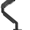 Supporto monitor TV scrivania Ciatti AF200 Black