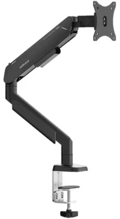Supporto monitor TV scrivania Ciatti AF200 Black