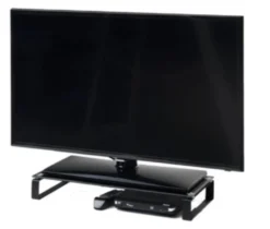 Supporto monitor TV scrivania Ciatti AF200 Black