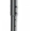Supporto monitor TV soffitto Techly ICA CPLB 922L Telescopico Black