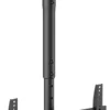 Supporto monitor TV soffitto Ciatti ALTO400 Black