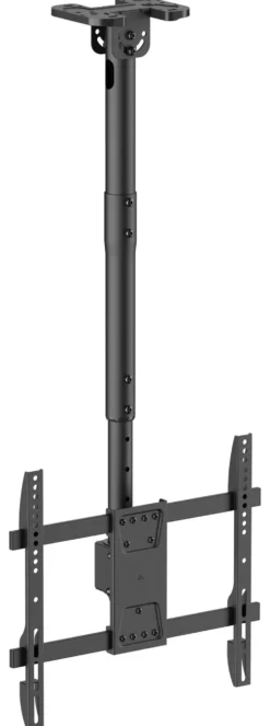 Supporto monitor TV soffitto Ciatti ALTO400 Black