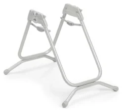 Supporto navicella Cam 705 STAND UP e seggiolino Nero