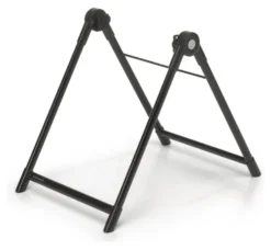 Supporto navicella Foppapedretti 9700330801 ELEVO Stand up Nero
