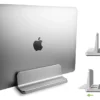 Supporto notebook Ic Intracom 368970 ICA TBL 010 Silver