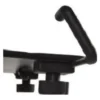 Supporto notebook Quiklok 10 01059 DJ SERIES LPH 004 Black