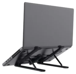 Supporto notebook Trust 25379 PRIMO Foldable Stand Gray
