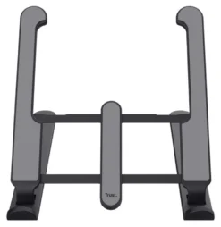 Supporto notebook Trust 25379 PRIMO Foldable Stand Gray
