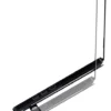 Supporto notebook Trust 25482 ZEFF Metal Black