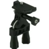 Supporto per action cam Nilox 13NXAKACPF010 per tubi da 1,9 a 3,5 cm
