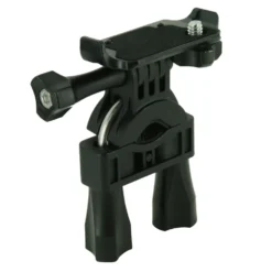 Supporto per action cam Nilox 13NXAKACPF010 per tubi da 1,9 a 3,5 cm