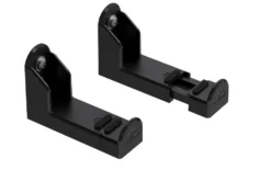 Supporto per soundbar Meliconi Soundbar WALL per muro e cartongesso