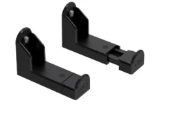 Supporto per soundbar Meliconi Soundbar WALL per muro e cartongesso
