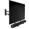Supporto per soundbar Meliconi Soundbartv universale con VESA