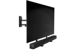 Supporto per soundbar Meliconi Soundbartv universale con VESA