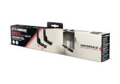 Supporto per soundbar Meliconi Soundbartv universale con VESA