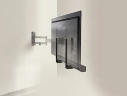 Supporto per soundbar Meliconi Soundbartv universale con VESA
