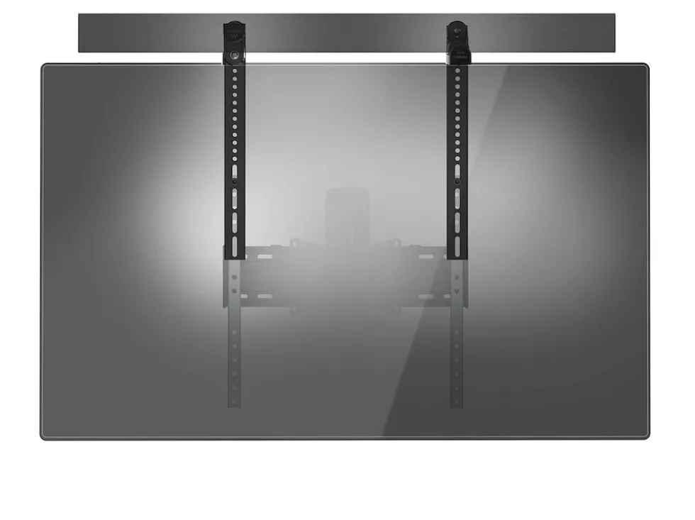 Supporto per soundbar Meliconi Soundbartv universale con VESA