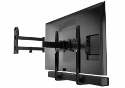 Supporto per soundbar Meliconi Soundbartv universale con VESA